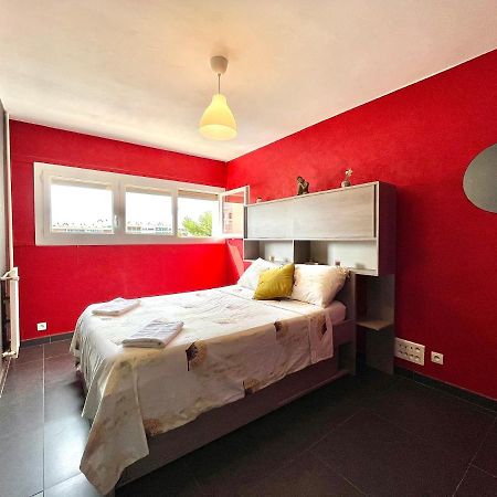 Marseille Appartement Marselha Exterior foto